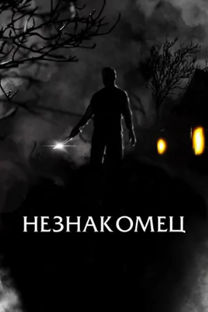 Незнакомец (фильм, 2021)
