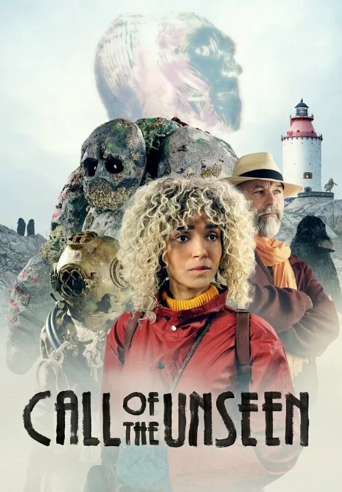 Зов неведомого (фильм, 2022) Зов неведомого (фильм, 2022)