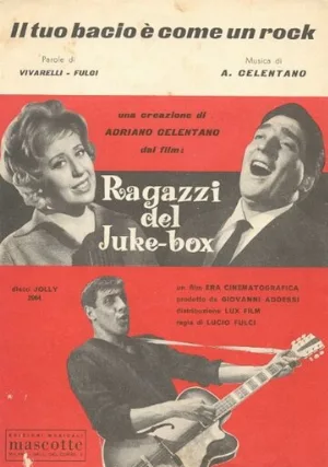 Ребята и музыкальный автомат (фильм, 1959)