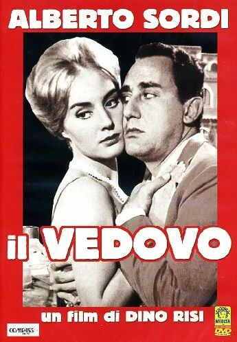 Вдовец (фильм, 1959) Вдовец (фильм, 1959)