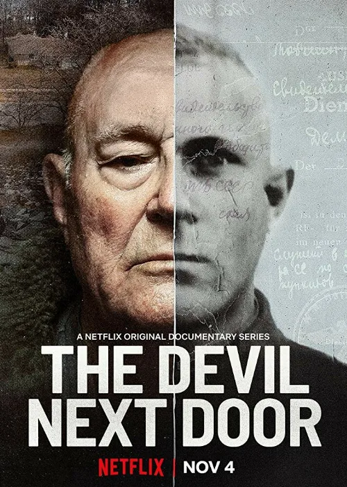 Дьявол по соседству (фильм, 2019) Дьявол по соседству (фильм, 2019)