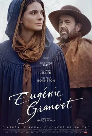 Евгения Гранде (фильм, 2021)