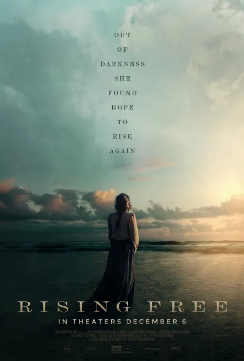 Обретая свободу (фильм, 2019) Обретая свободу (фильм, 2019)
