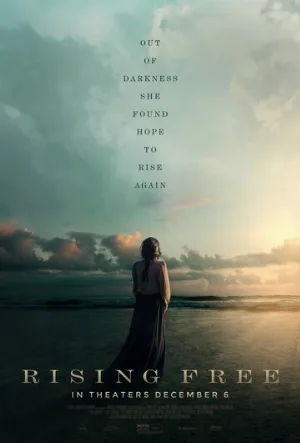 Обретая свободу (фильм, 2019)