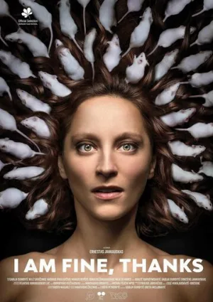 Я в порядке, спасибо (фильм, 2021)