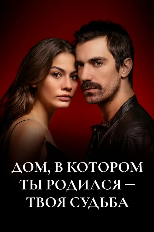 Дом, в котором ты родился – твоя судьба (сериал, 2019)