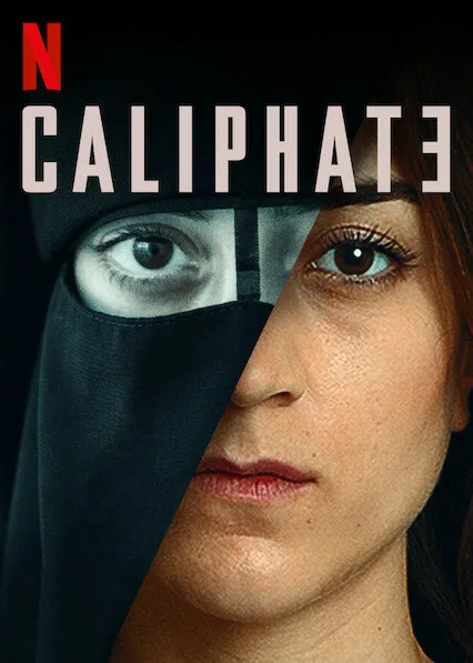Халифат (сериал, 2020) Халифат (сериал, 2020)