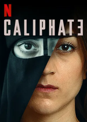 Халифат (сериал, 2020)