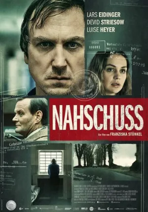Последний приговор (фильм, 2021)