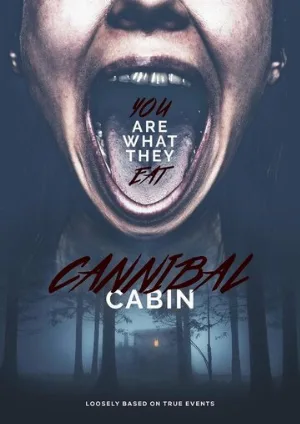 Хижина каннибала (фильм, 2022)