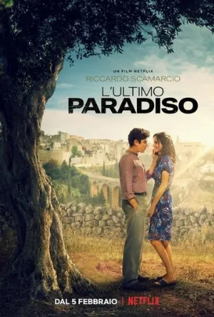 Последний Парадизо (фильм, 2021)