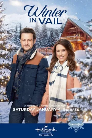 Зима в Вейле (фильм, 2020)