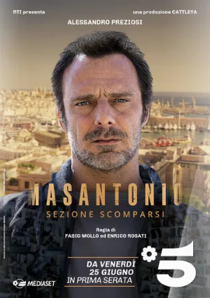 Мазантонио (сериал, 2020)
