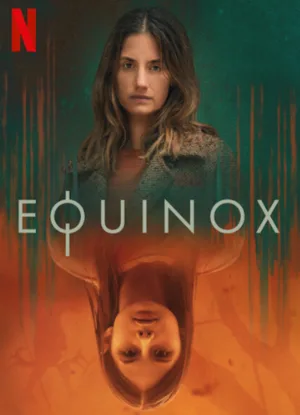 Равноденствие (сериал, 2020)