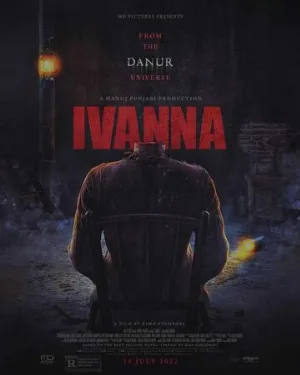 Иванна (фильм, 2022)