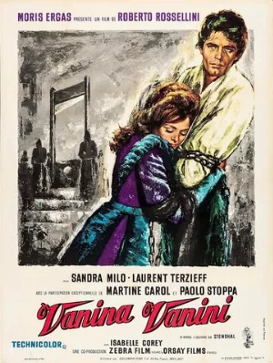Ванина Ванини (фильм, 1961) Ванина Ванини (фильм, 1961)