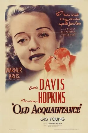 Верная подруга (фильм, 1943)
