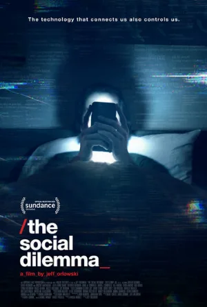 Социальная дилемма (фильм, 2020)