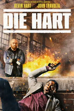 Крепкий Харт (сериал, 2020)