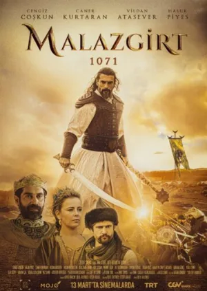 Манцикерт, 1071-й (фильм, 2022)