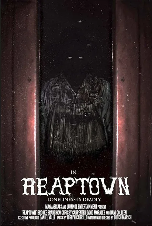 Риптаун (фильм, 2020) Риптаун (фильм, 2020)