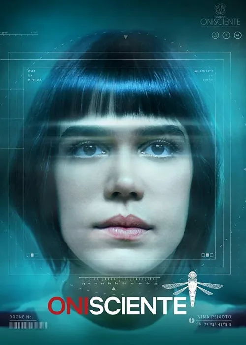 Всеведущий (сериал, 2020)