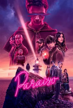 Рай (сериал, 2021)