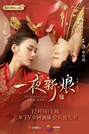 Невеста на одну ночь (сериал, 2019)