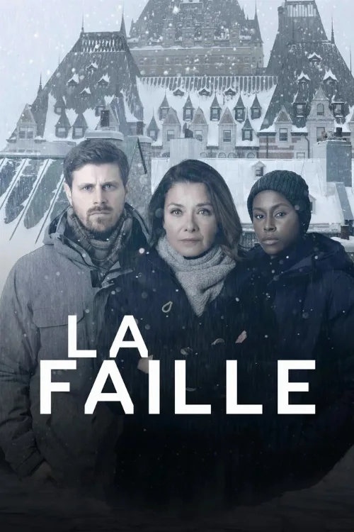 Переломный момент (сериал, 2019) Переломный момент (сериал, 2019)