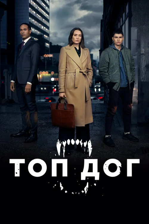 Топ дог (сериал, 2020)