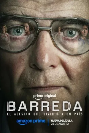 Барреда (фильм, 2026)