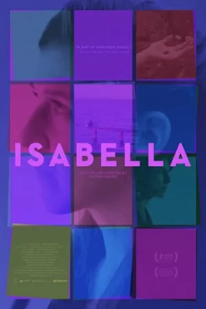 Изабелла (фильм, 2020)