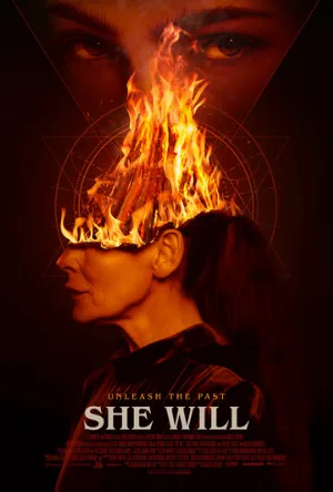 Она будет (фильм, 2021)