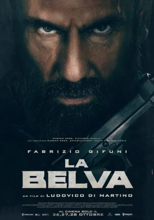 Чудовище (фильм, 2020)