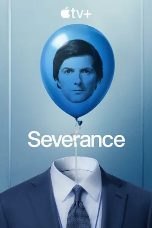 Разделение (сериал, 2022)