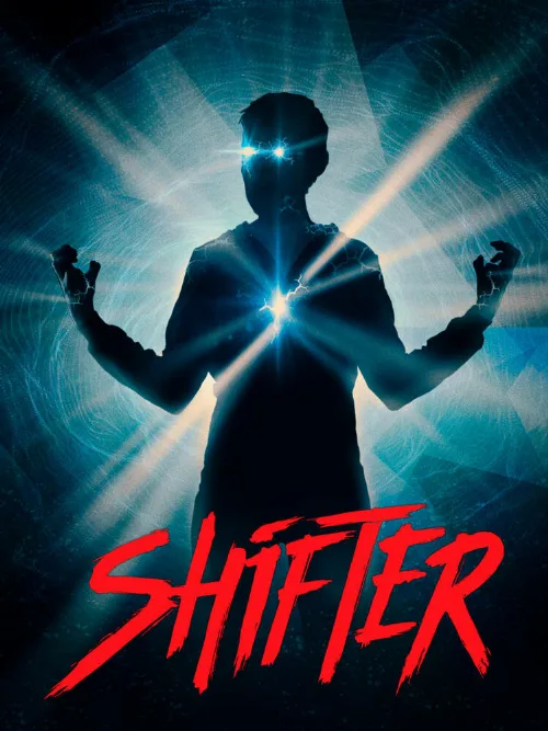 Перемещение (фильм, 2020) Перемещение (фильм, 2020)