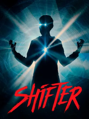 Перемещение (фильм, 2020)