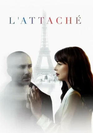 Атташе (сериал, 2019)