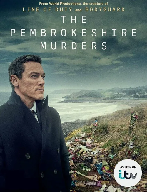 Убийства в Пембрукшире (сериал, 2021)