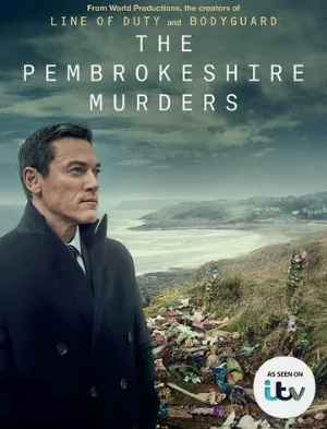 Убийства в Пембрукшире (сериал, 2021)