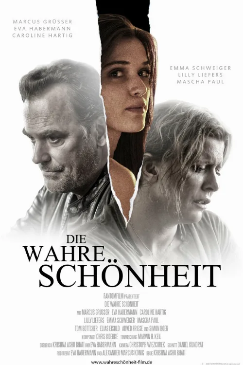 Грязная правда (фильм, 2021) Грязная правда (фильм, 2021)