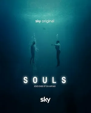 Души (сериал, 2020)
