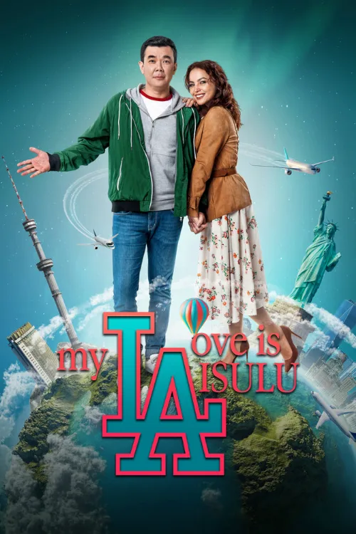 Моя любовь Айсулу (фильм, 2019) Моя любовь Айсулу (фильм, 2019)