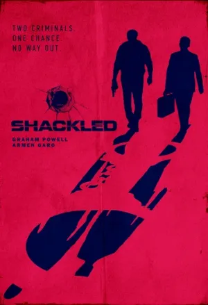 Скованные (фильм, 2026)