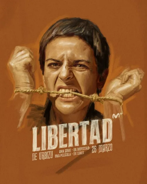 Свобода (сериал, 2021)