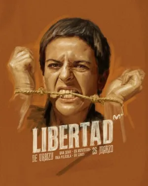 Свобода (сериал, 2021)