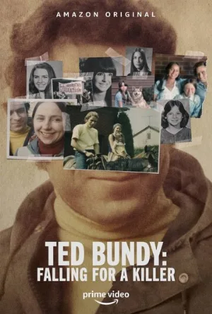 Тед Банди: Влюбиться в убийцу (сериал, 2020)