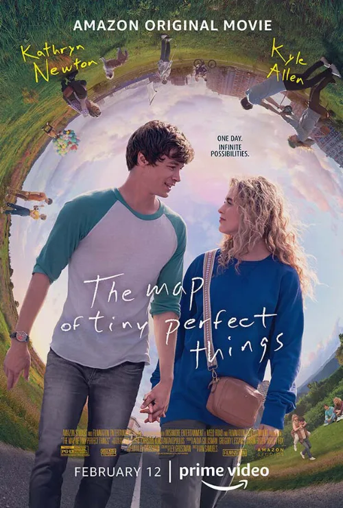 Карта совершенных мгновений (фильм, 2021) Карта совершенных мгновений (фильм, 2021)