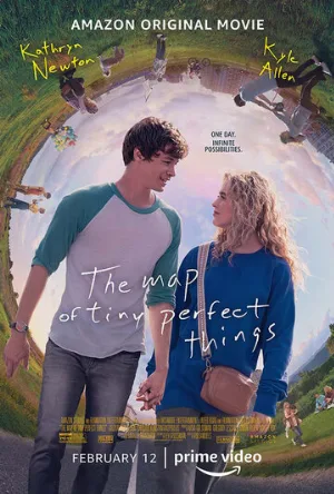 Карта совершенных мгновений (фильм, 2021)