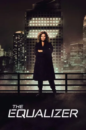 Уравнитель (сериал, 2021)